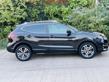 Used Nissan Qashqai 2020 for sale - 76270197: Photo 4