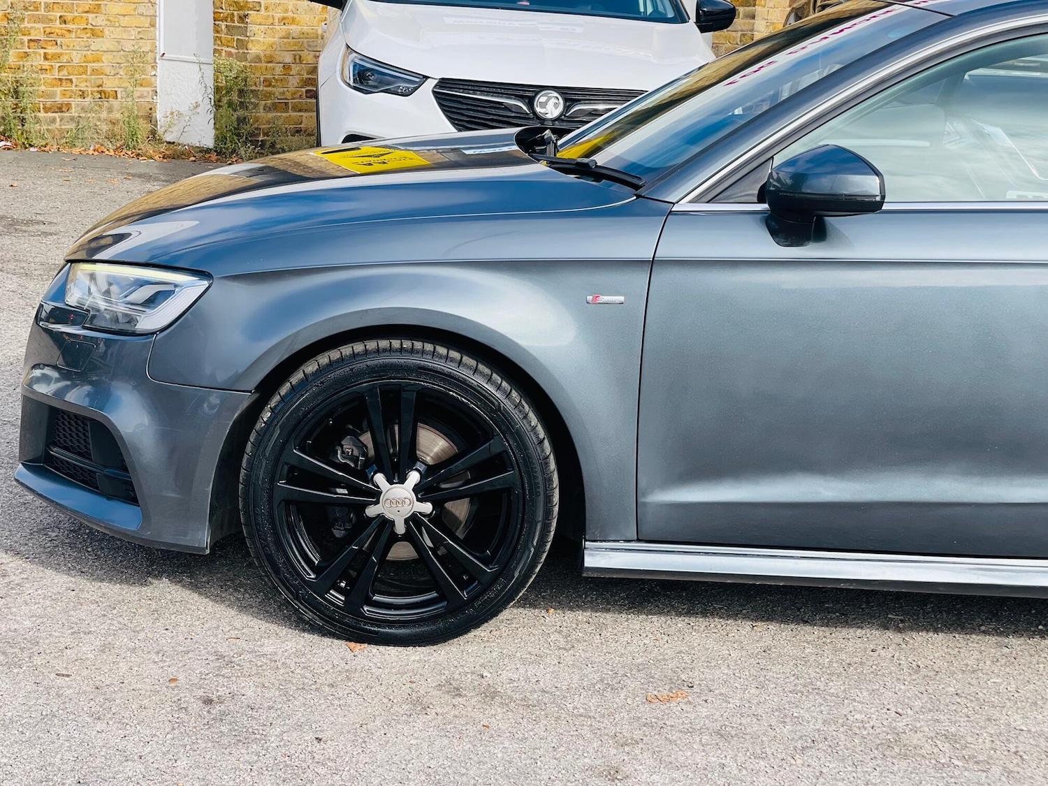 Used Audi A3 2016 for sale - 76260548: Photo 10