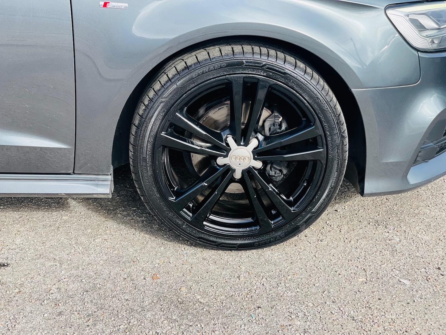 Used Audi A3 2016 for sale - 76260548: Photo 12