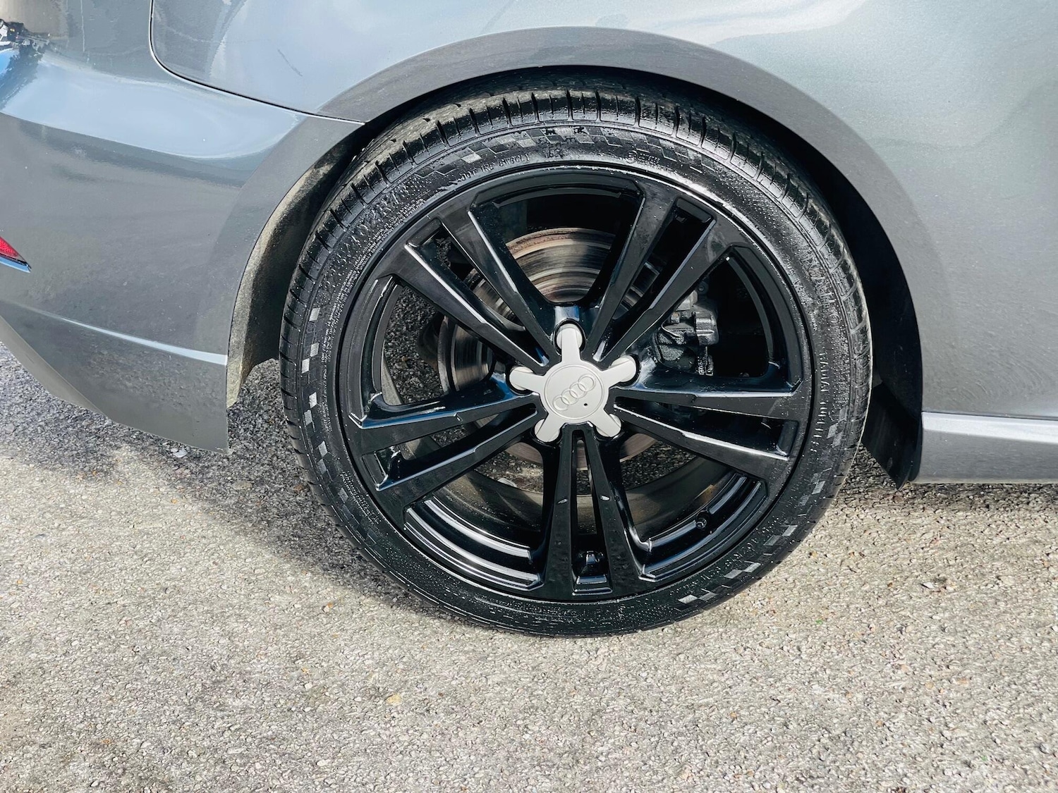 Used Audi A3 2016 for sale - 76260548: Photo 13