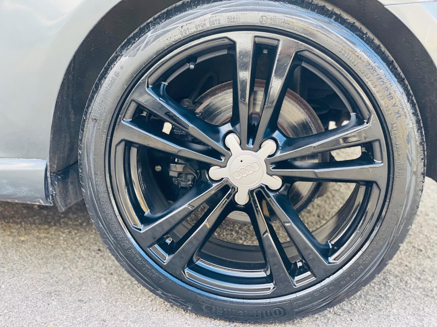 Used Audi A3 2016 for sale - 76260548: Photo 14