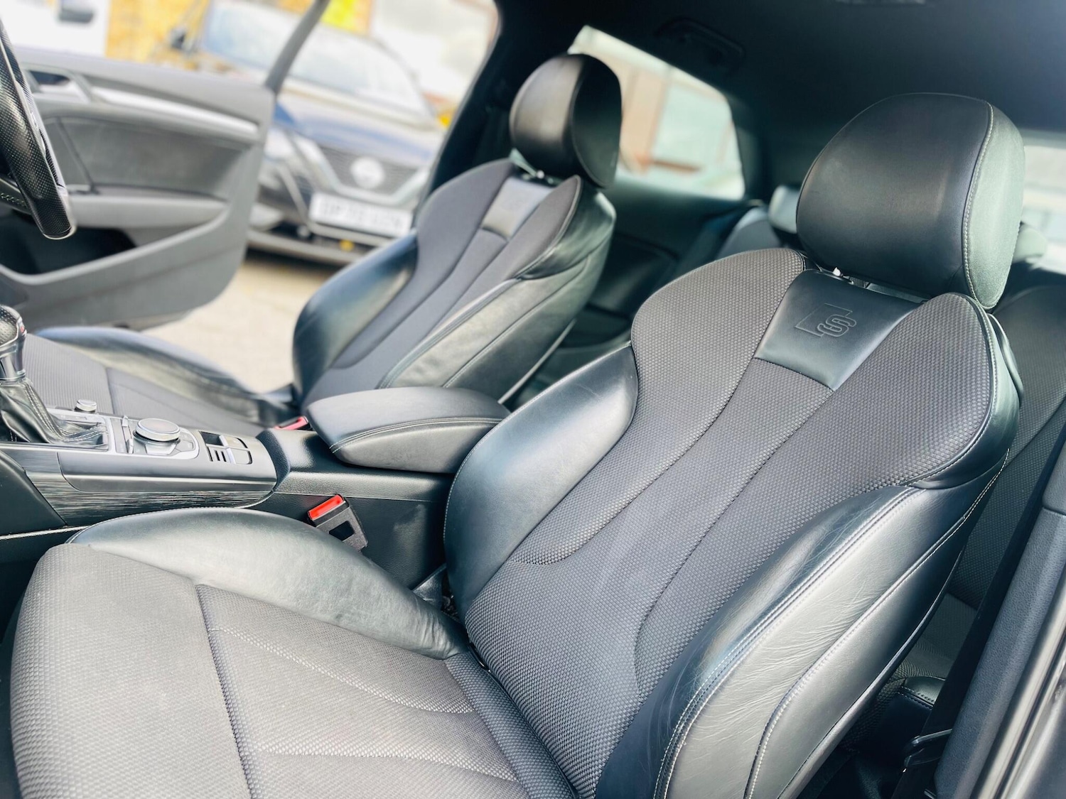 Used Audi A3 2016 for sale - 76260548: Photo 15