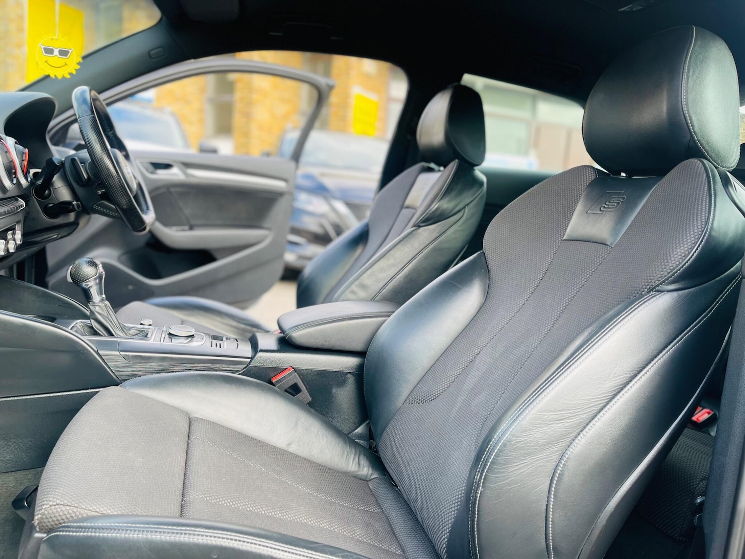 Used Audi A3 2016 for sale - 76260548: Photo 16