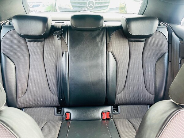 Used Audi A3 2016 for sale - 76260548: Photo 19