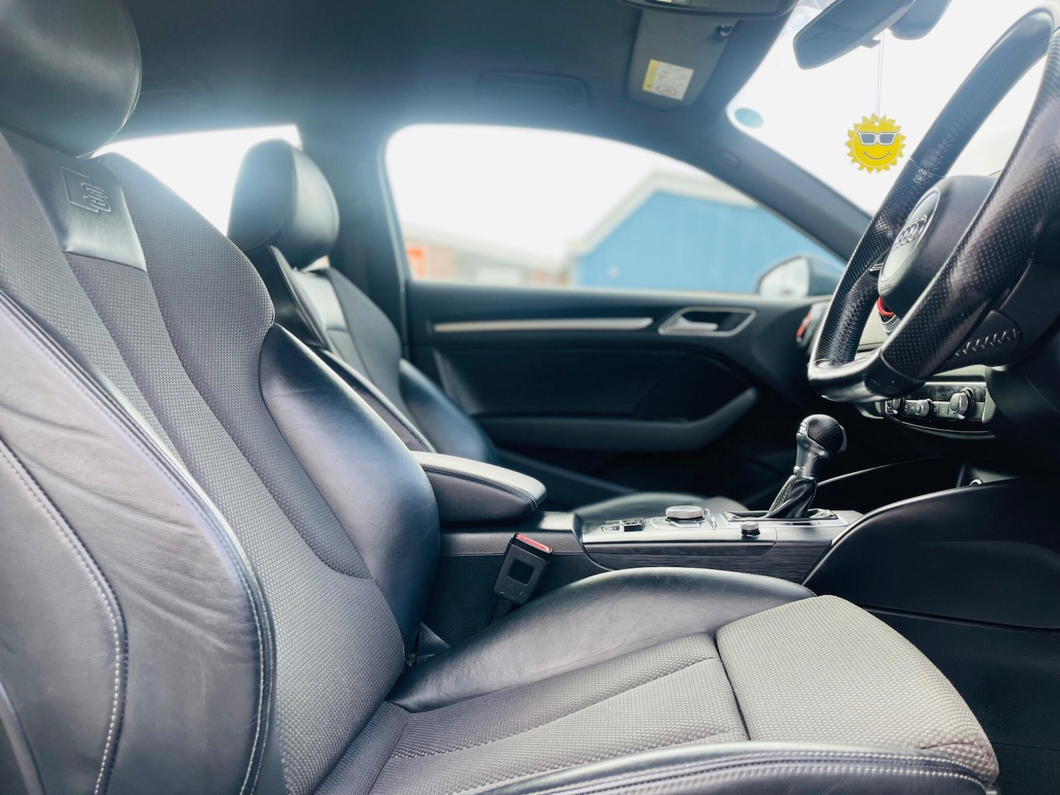 Used Audi A3 2016 for sale - 76260548: Photo 21