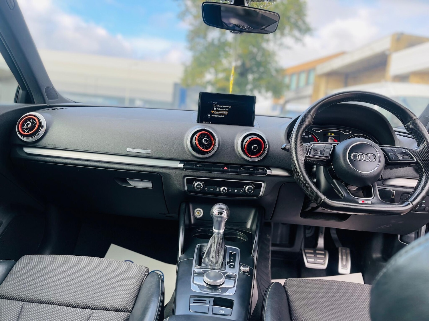 Used Audi A3 2016 for sale - 76260548: Photo 22