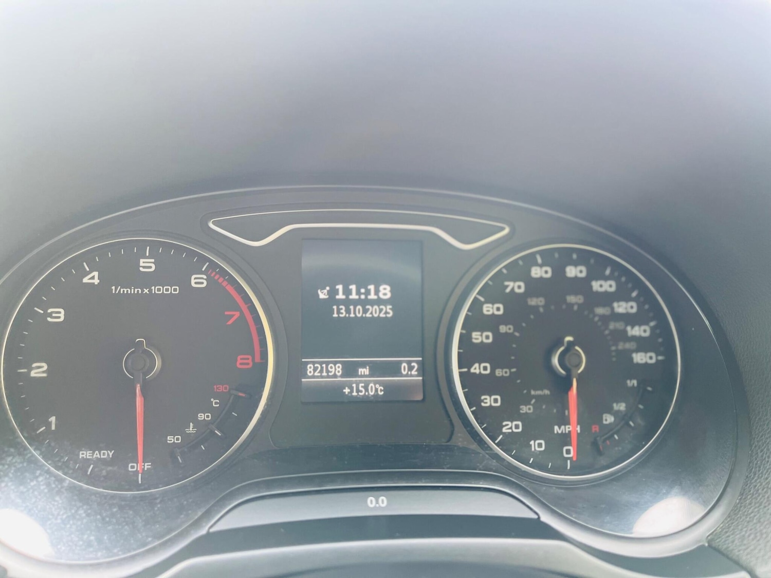 Used Audi A3 2016 for sale - 76260548: Photo 25