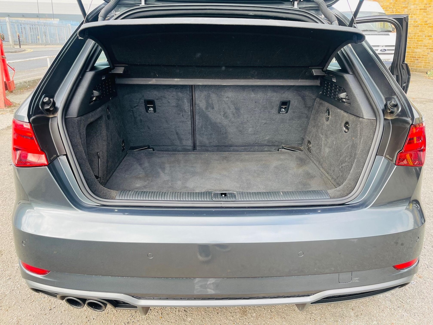 Used Audi A3 2016 for sale - 76260548: Photo 26