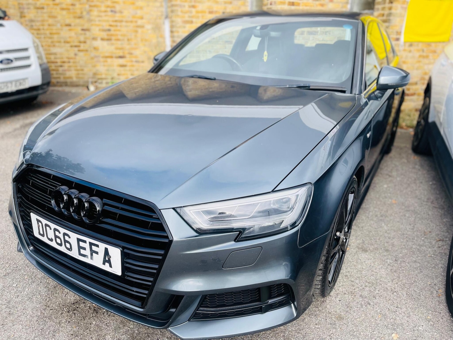 Used Audi A3 2016 for sale - 76260548: Photo 27