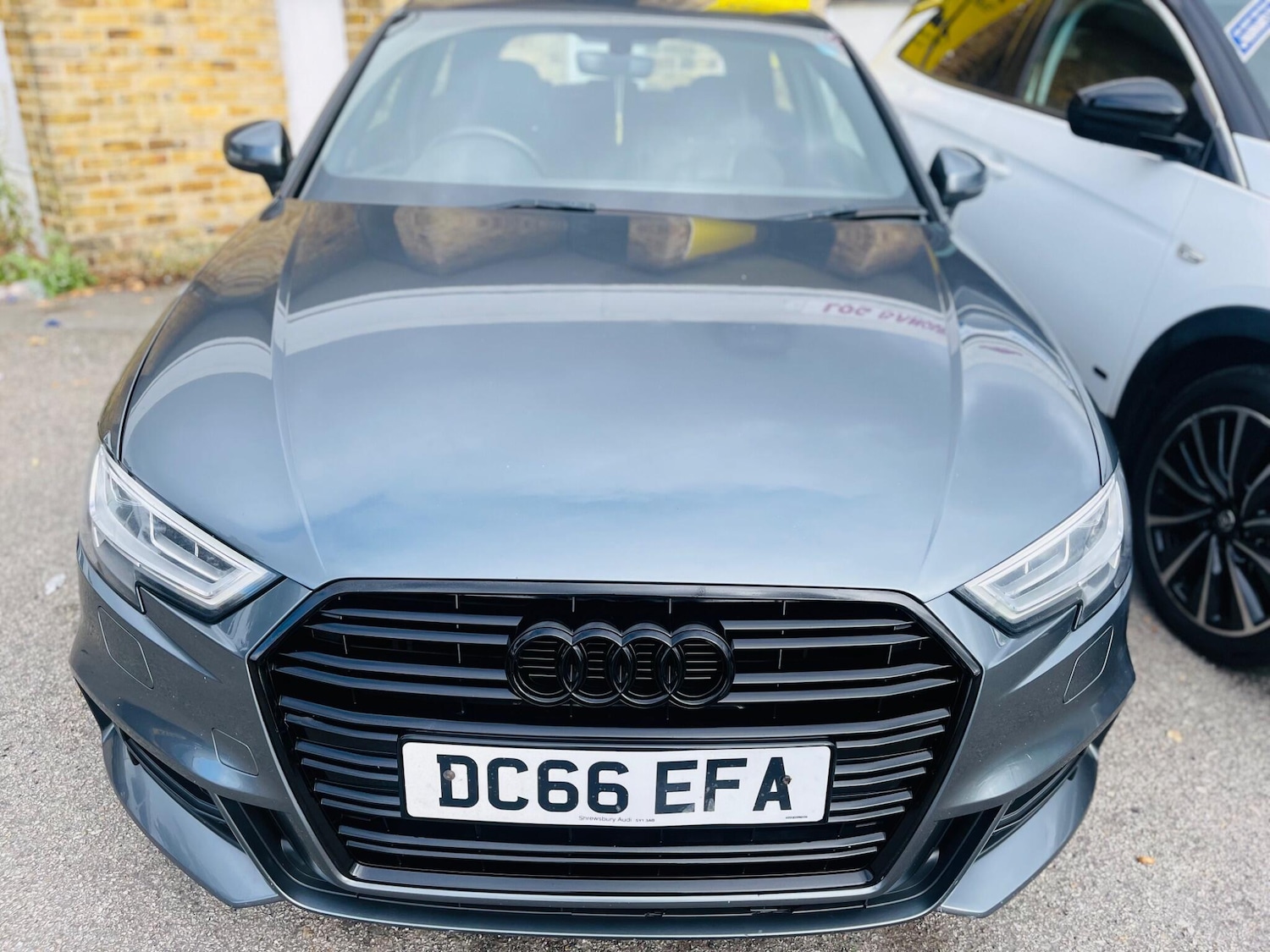 Used Audi A3 2016 for sale - 76260548: Photo 28