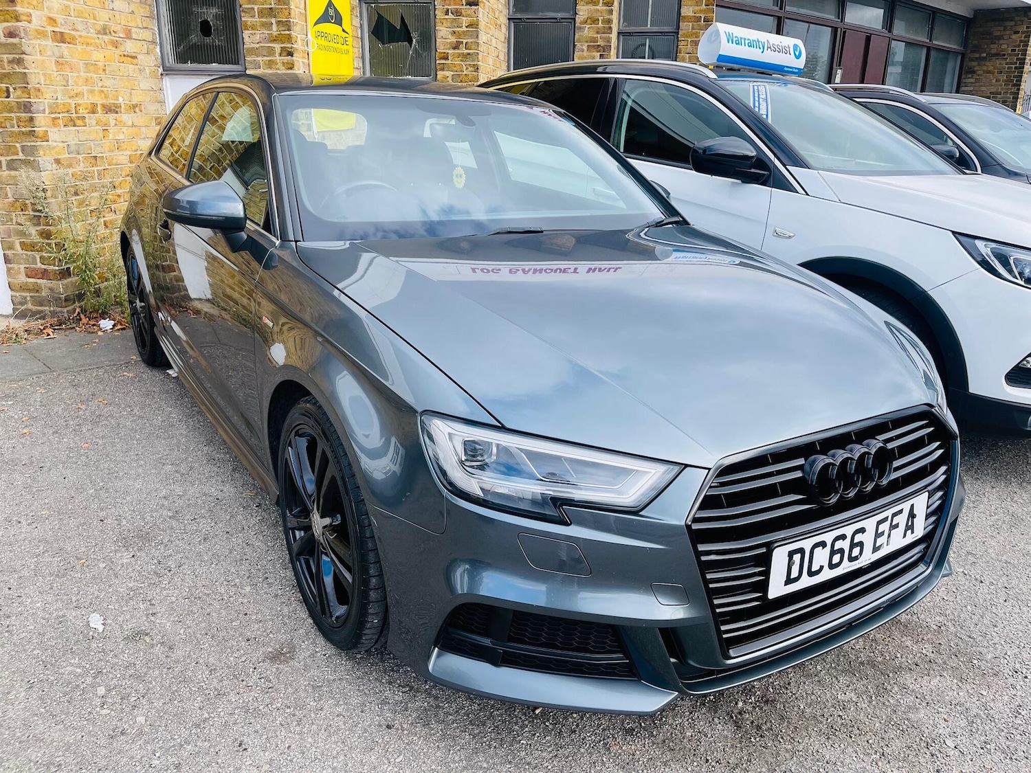 Used Audi A3 2016 for sale - 76260548: Photo 29