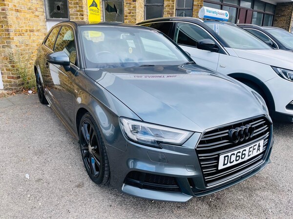 Used Audi A3 2016 for sale - 76260548: Photo 29