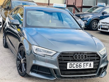 Used Audi A3 2016 for sale - 76260548: Photo 2