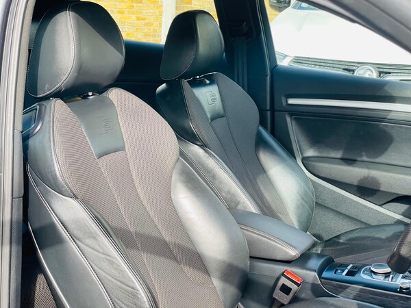 Used Audi A3 2016 for sale - 76260548: Photo 31