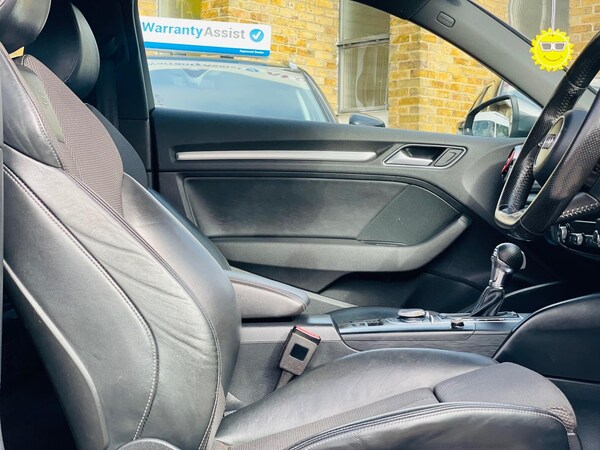 Used Audi A3 2016 for sale - 76260548: Photo 32