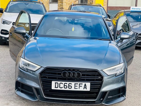 Used Audi A3 2016 for sale - 76260548: Photo 3