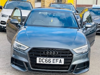 Used Audi A3 2016 for sale - 76260548: Photo 3