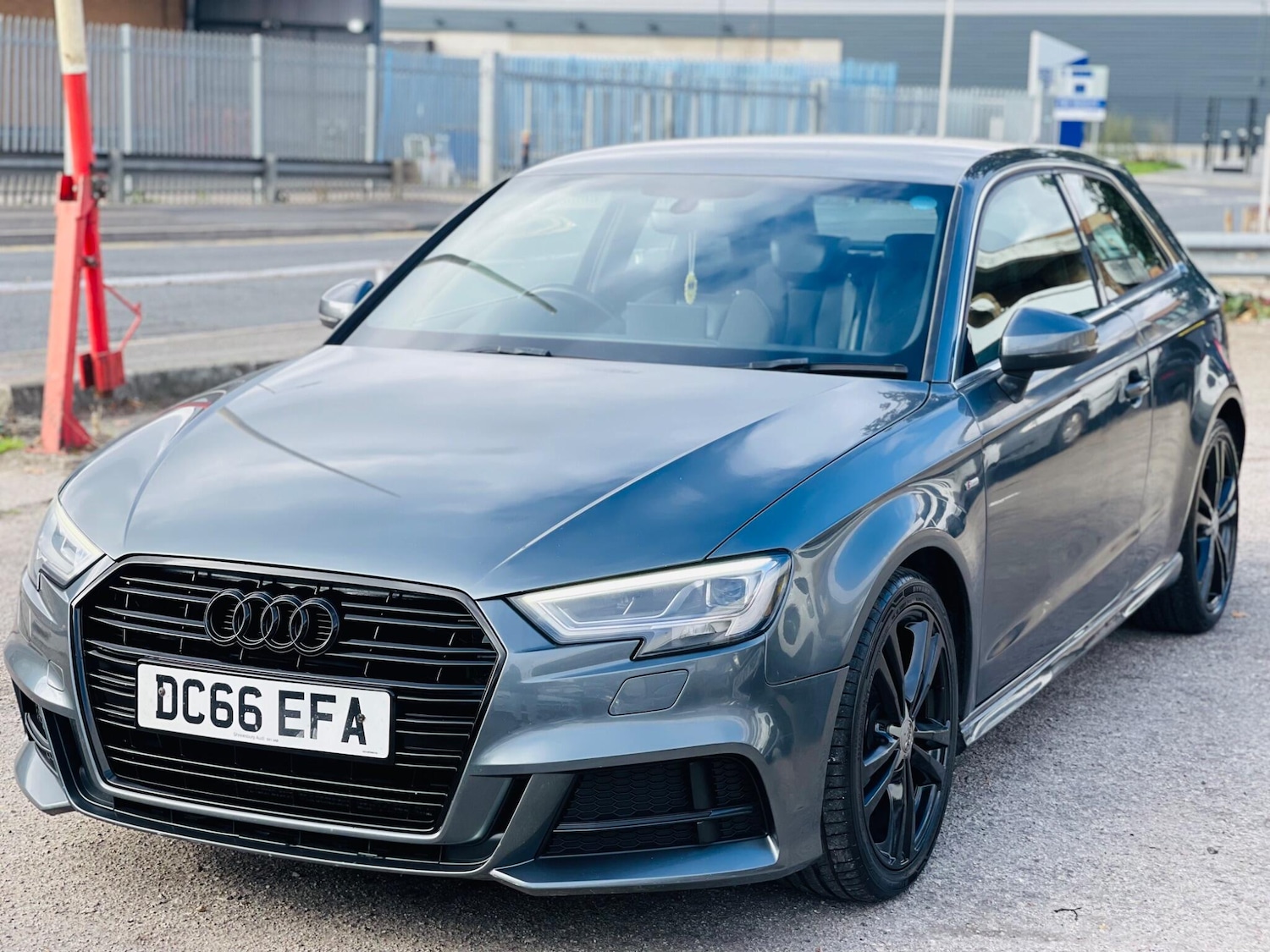 Used Audi A3 2016 for sale - 76260548: Photo 6