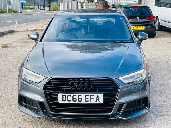 Used Audi A3 2016 for sale - 76260548: Photo 9