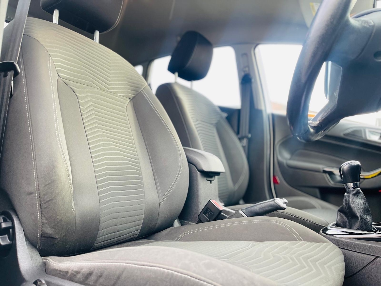 Used Ford Fiesta 2014 for sale - 77766144: Photo 13