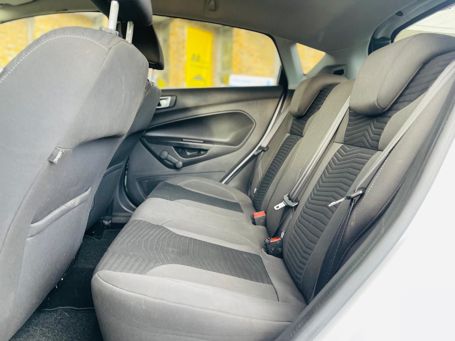 Used Ford Fiesta 2014 for sale - 77766144: Photo 14