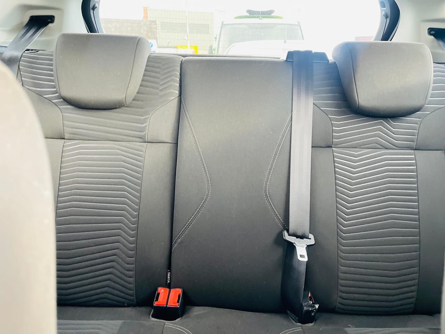 Used Ford Fiesta 2014 for sale - 77766144: Photo 16