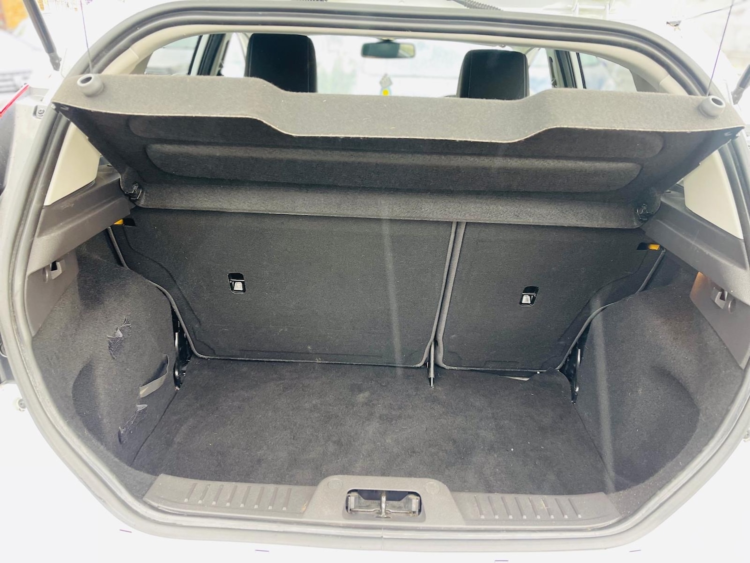 Used Ford Fiesta 2014 for sale - 77766144: Photo 18