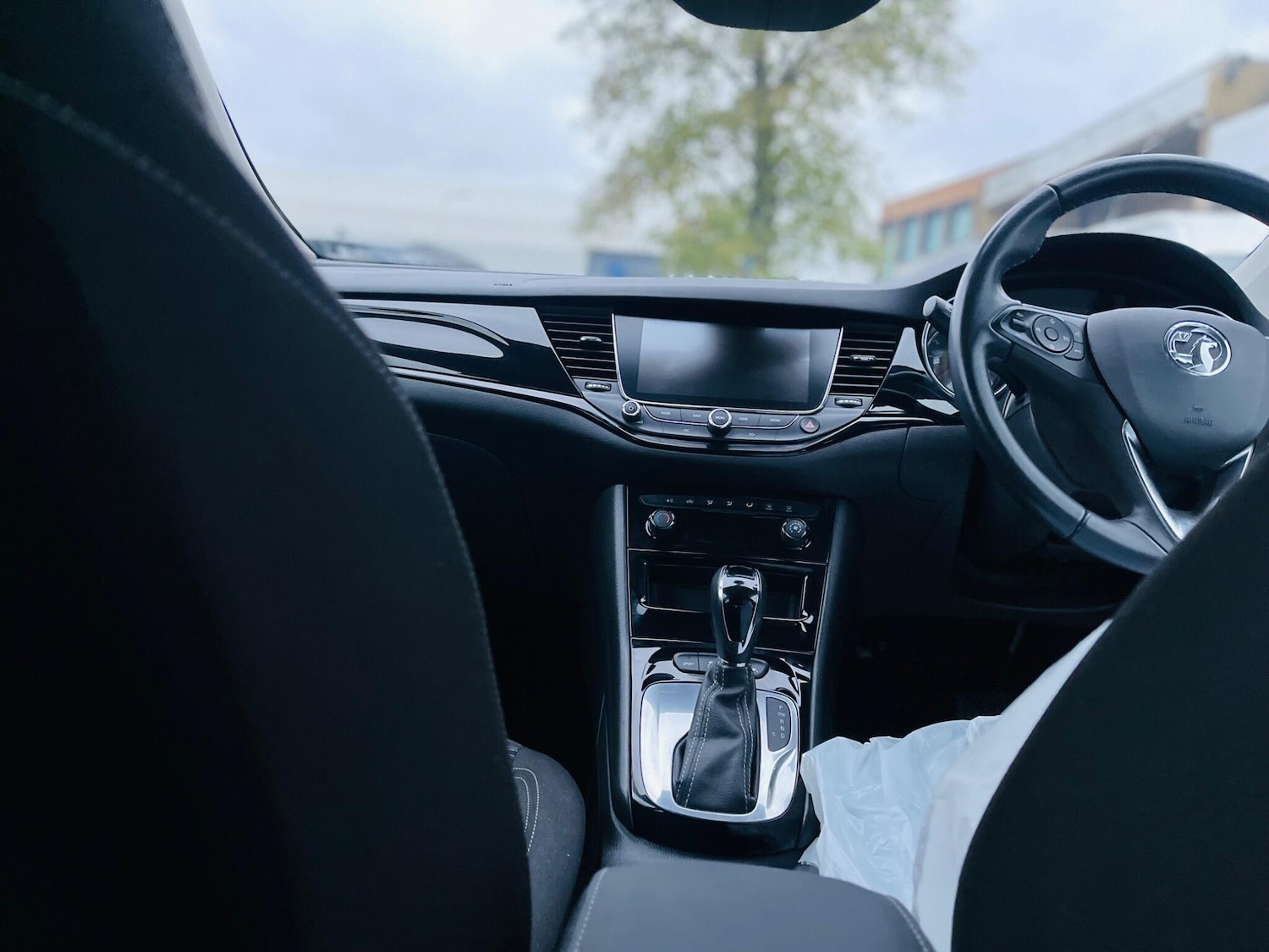 Used Vauxhall Astra for sale - 76727510: Photo 11