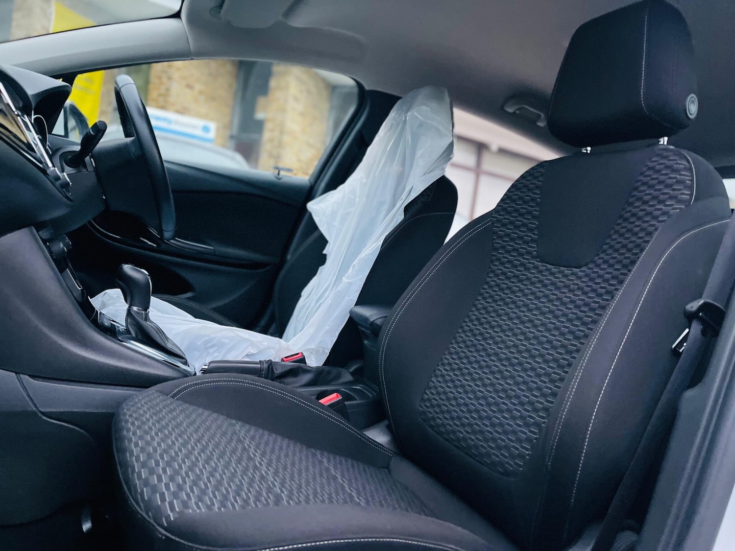 Used Vauxhall Astra for sale - 76727510: Photo 12