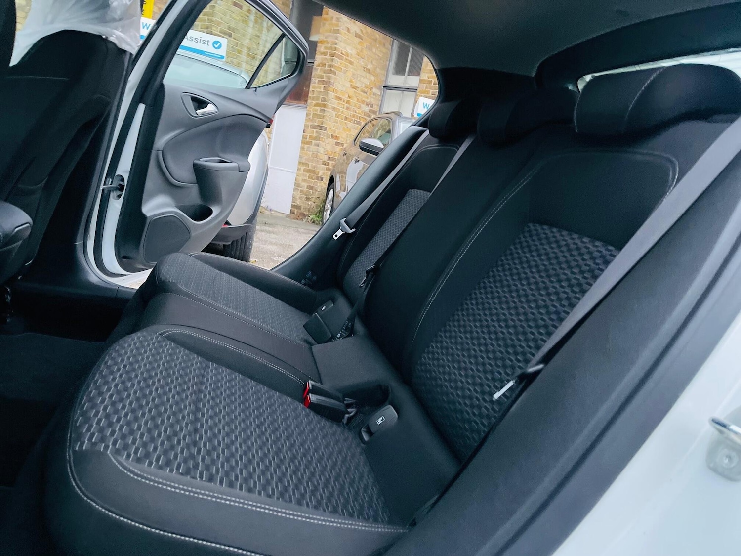 Used Vauxhall Astra for sale - 76727510: Photo 13