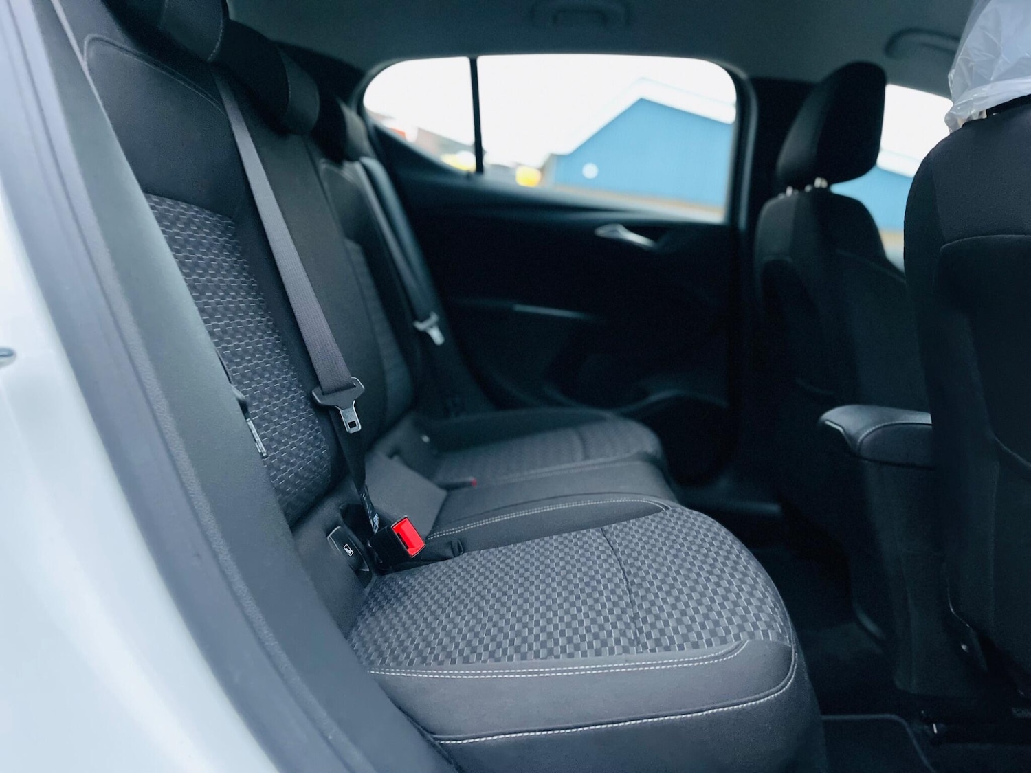 Used Vauxhall Astra for sale - 76727510: Photo 14