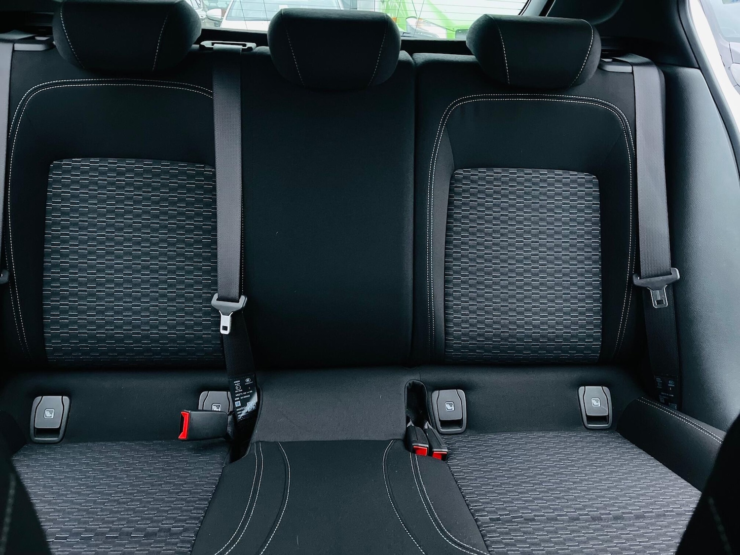 Used Vauxhall Astra for sale - 76727510: Photo 17