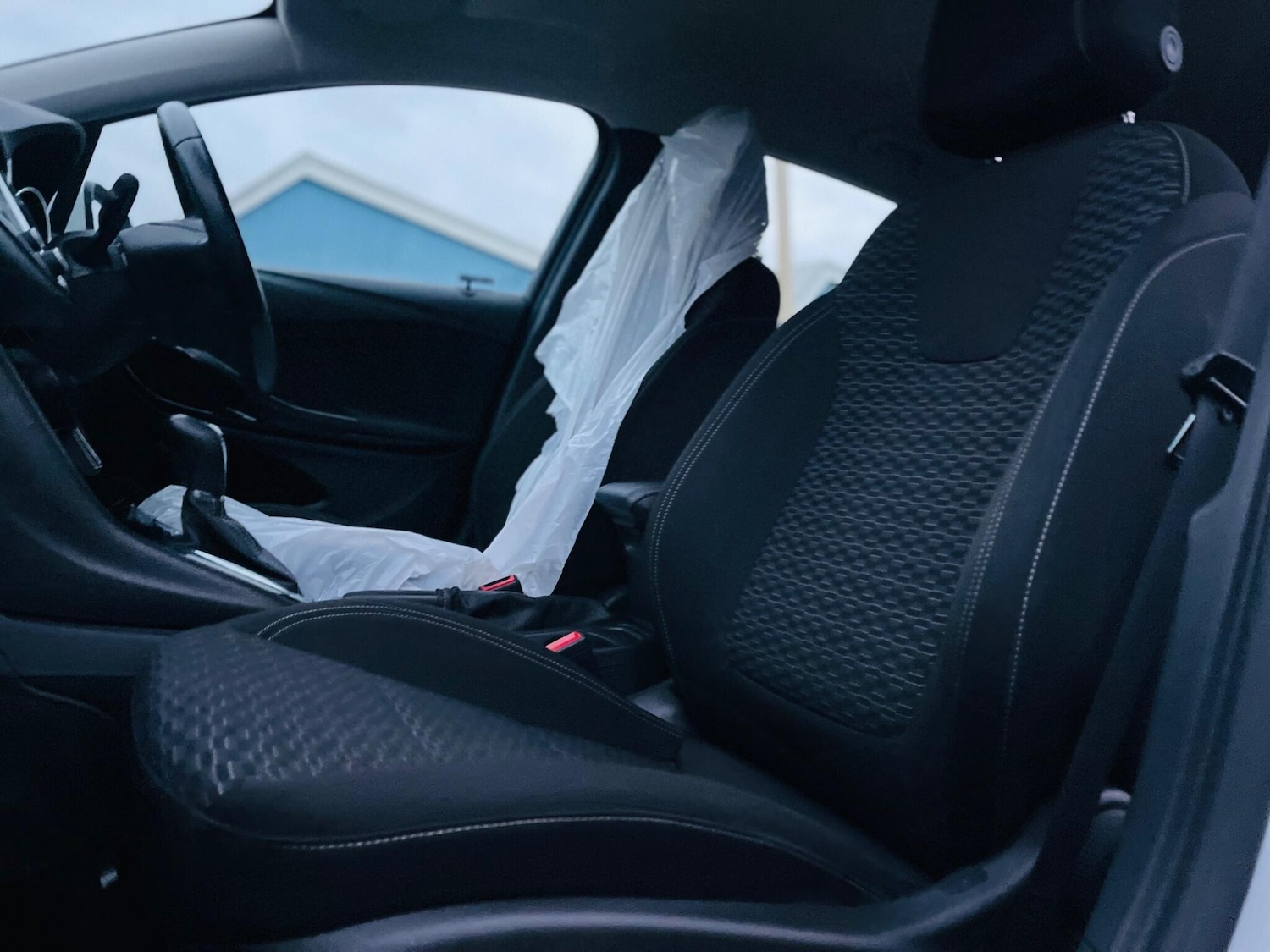 Used Vauxhall Astra for sale - 76727510: Photo 19