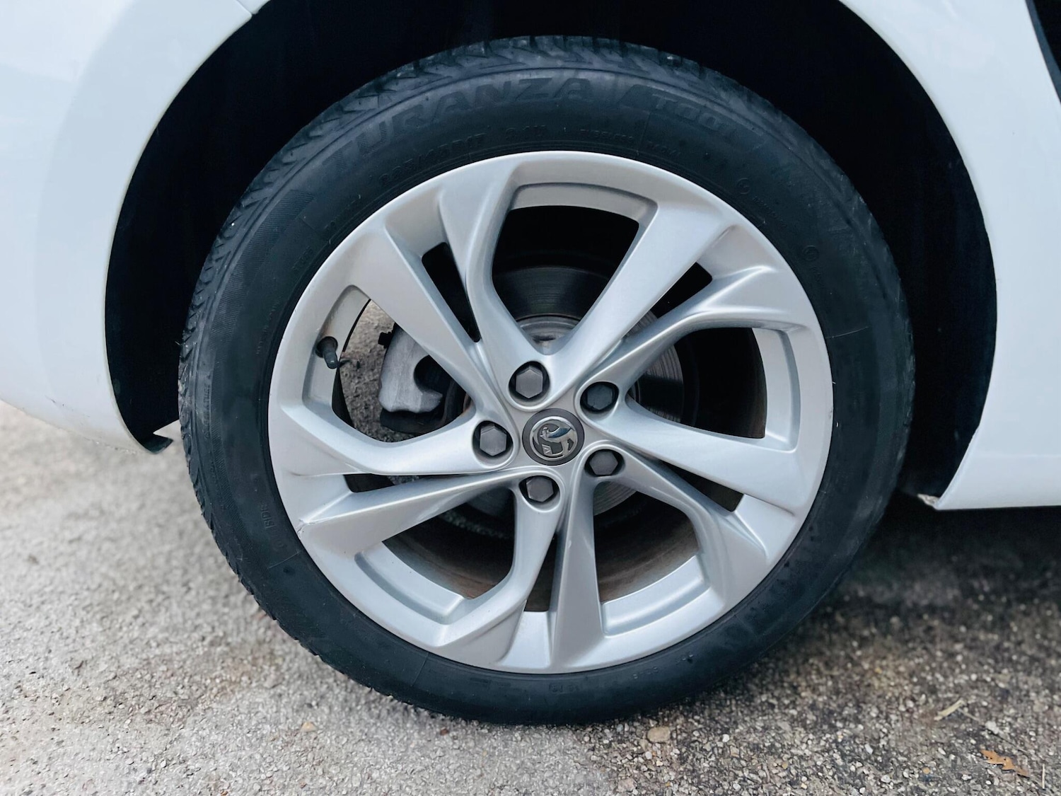 Used Vauxhall Astra for sale - 76727510: Photo 20