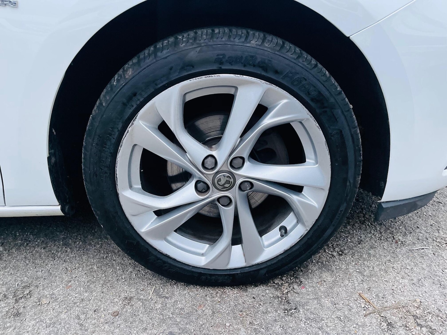 Used Vauxhall Astra for sale - 76727510: Photo 21