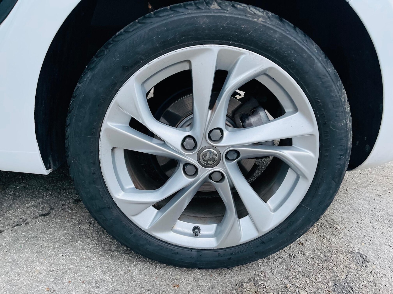 Used Vauxhall Astra for sale - 76727510: Photo 22