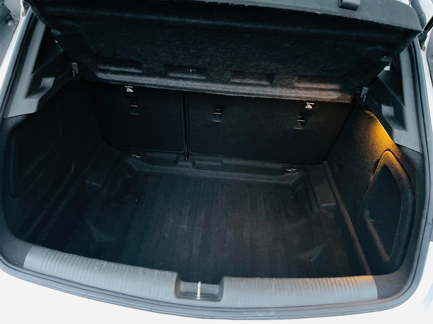 Used Vauxhall Astra for sale - 76727510: Photo 23