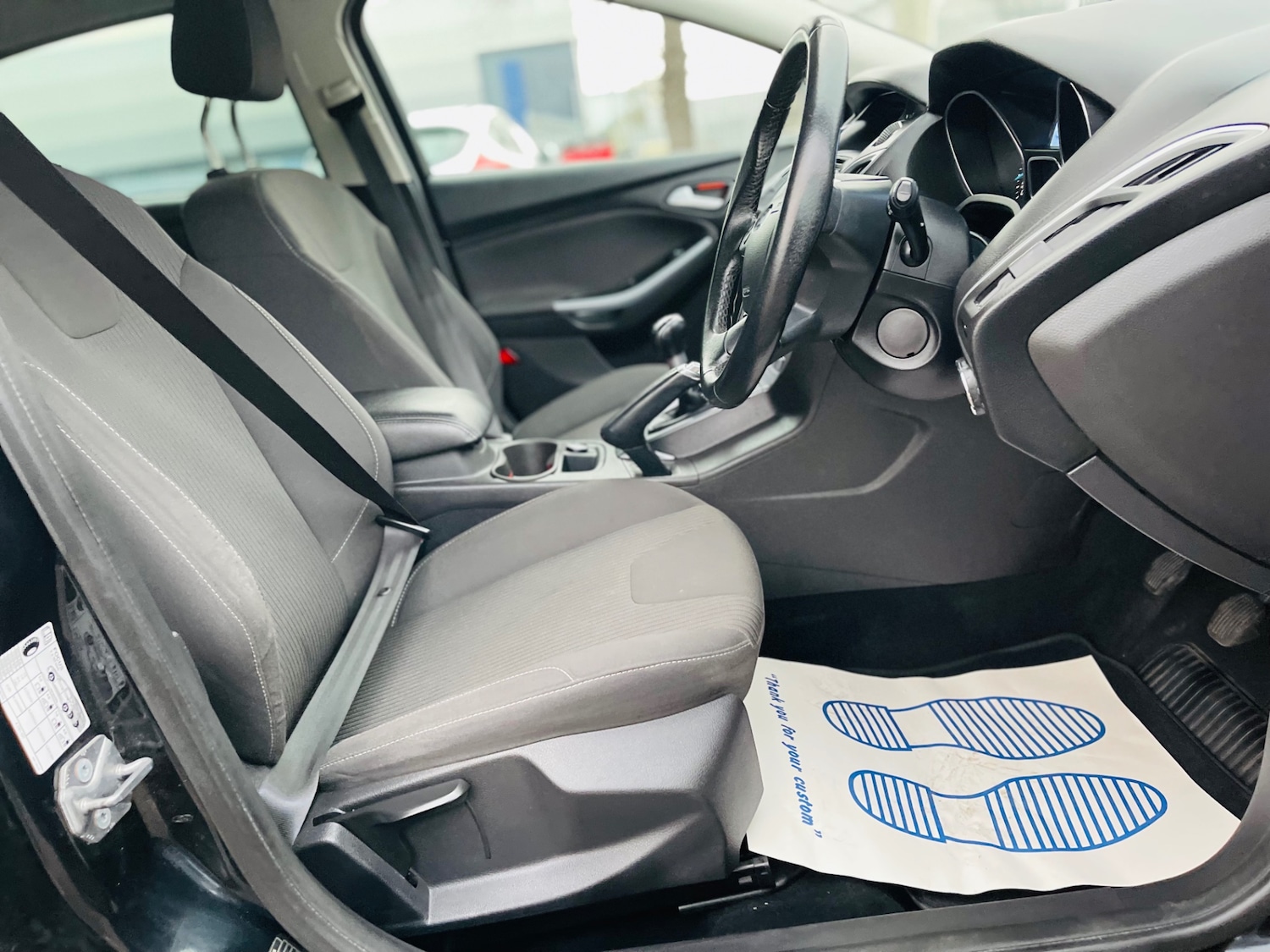 Used Ford Focus 2013 for sale - 77909861: Photo 12