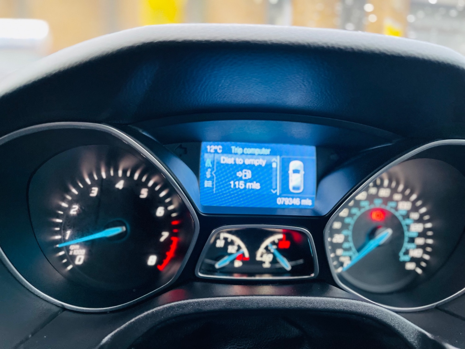 Used Ford Focus 2013 for sale - 77909861: Photo 16