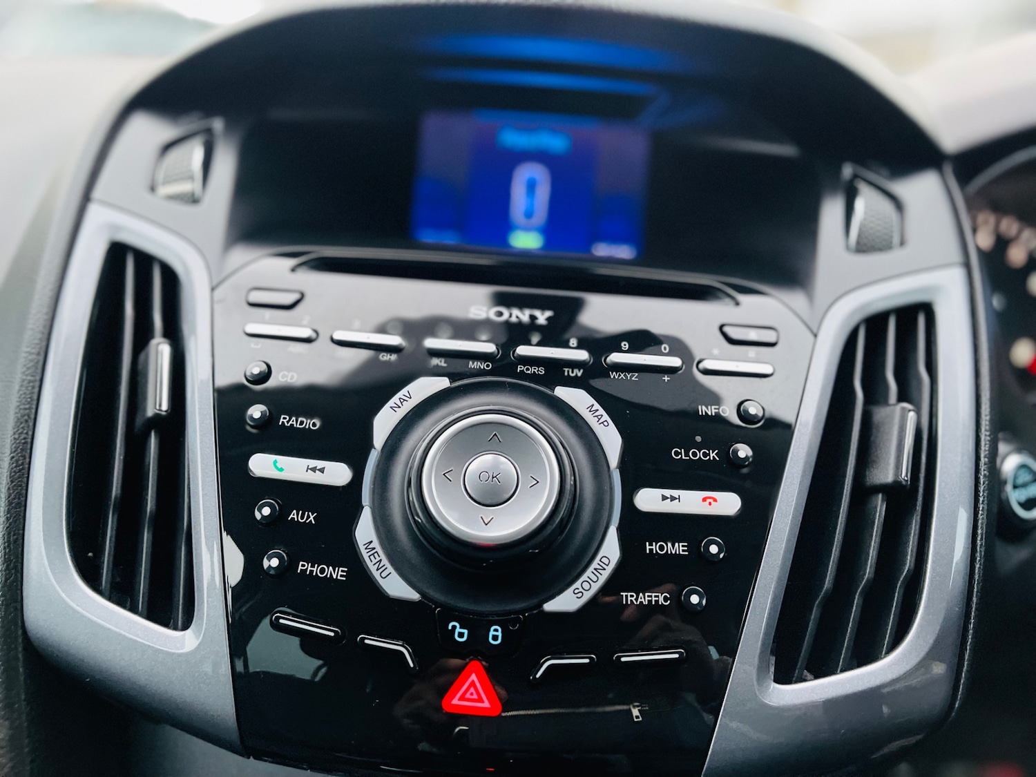 Used Ford Focus 2013 for sale - 77909861: Photo 17