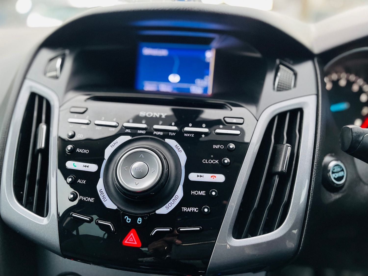 Used Ford Focus 2013 for sale - 77909861: Photo 18