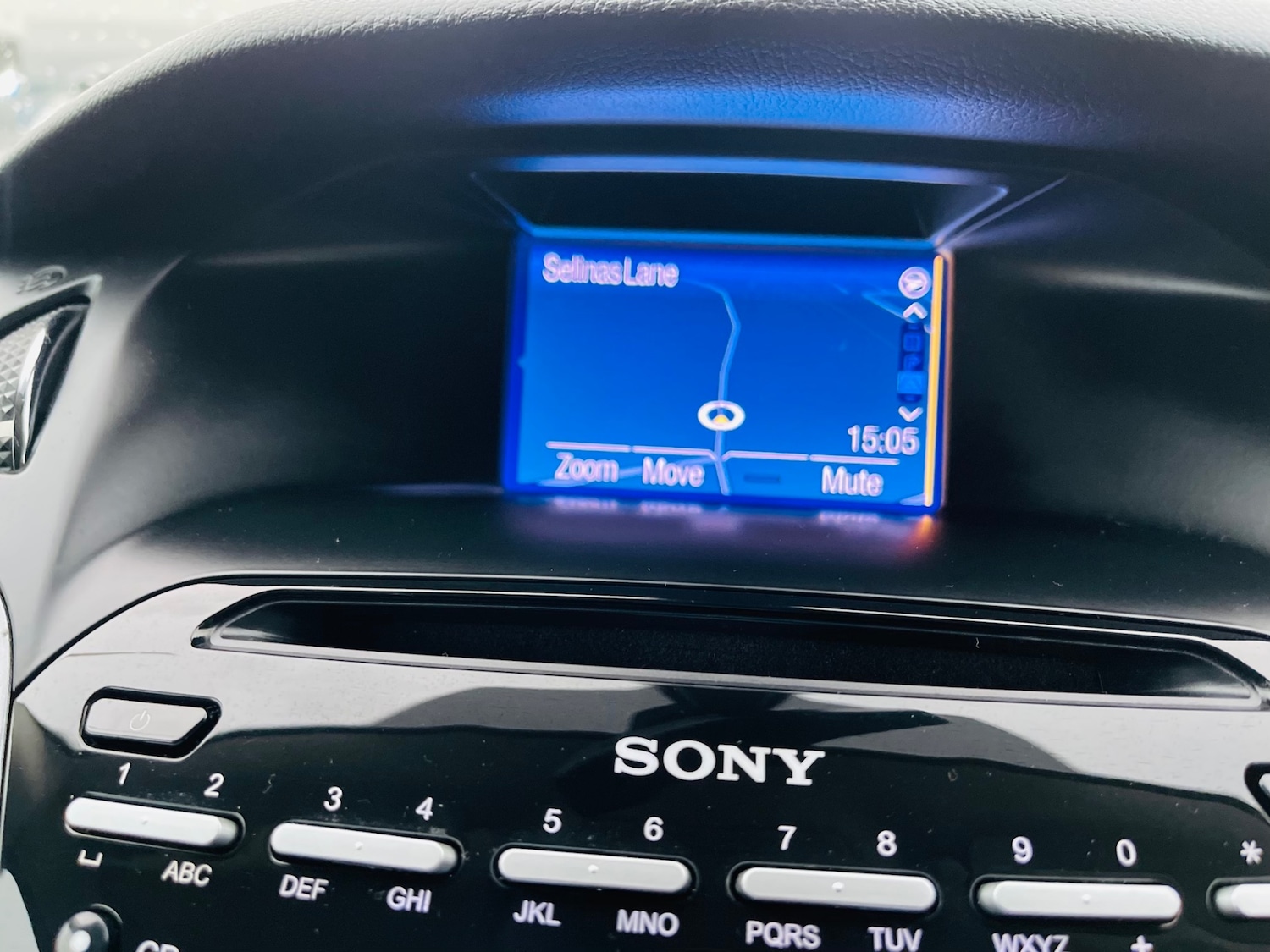 Used Ford Focus 2013 for sale - 77909861: Photo 19