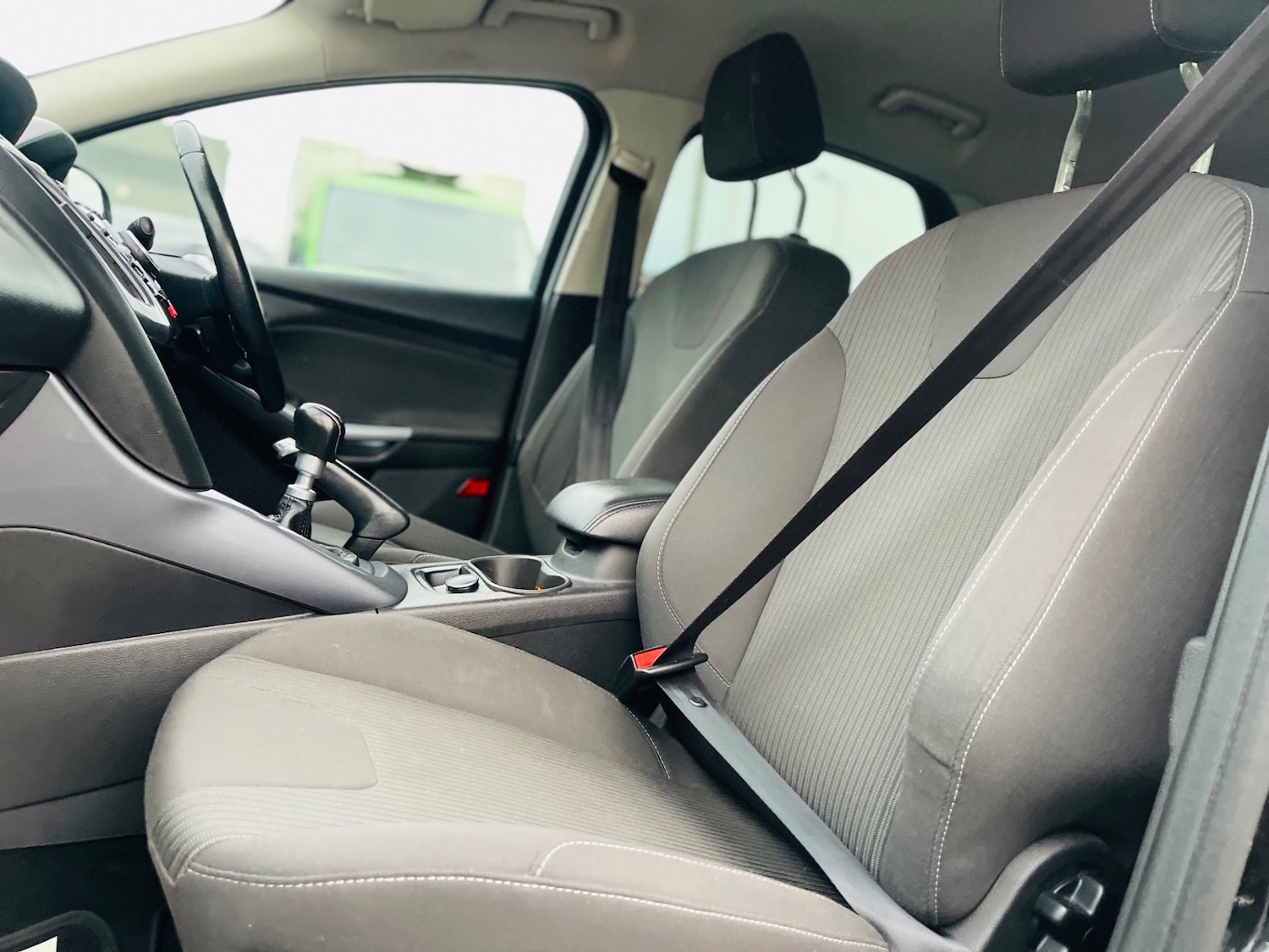 Used Ford Focus 2013 for sale - 77909861: Photo 20