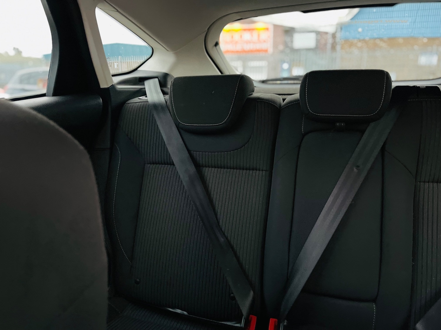 Used Ford Focus 2013 for sale - 77909861: Photo 21