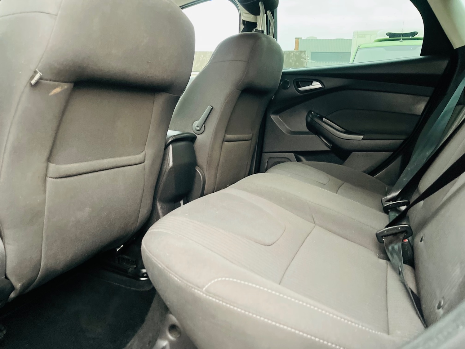 Used Ford Focus 2013 for sale - 77909861: Photo 22