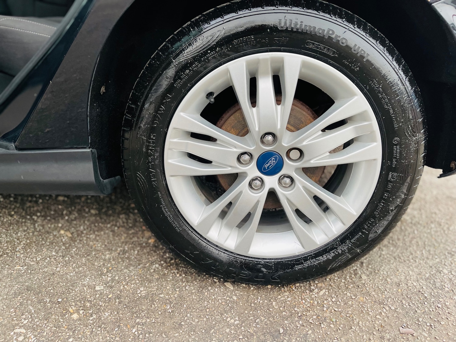 Used Ford Focus 2013 for sale - 77909861: Photo 23