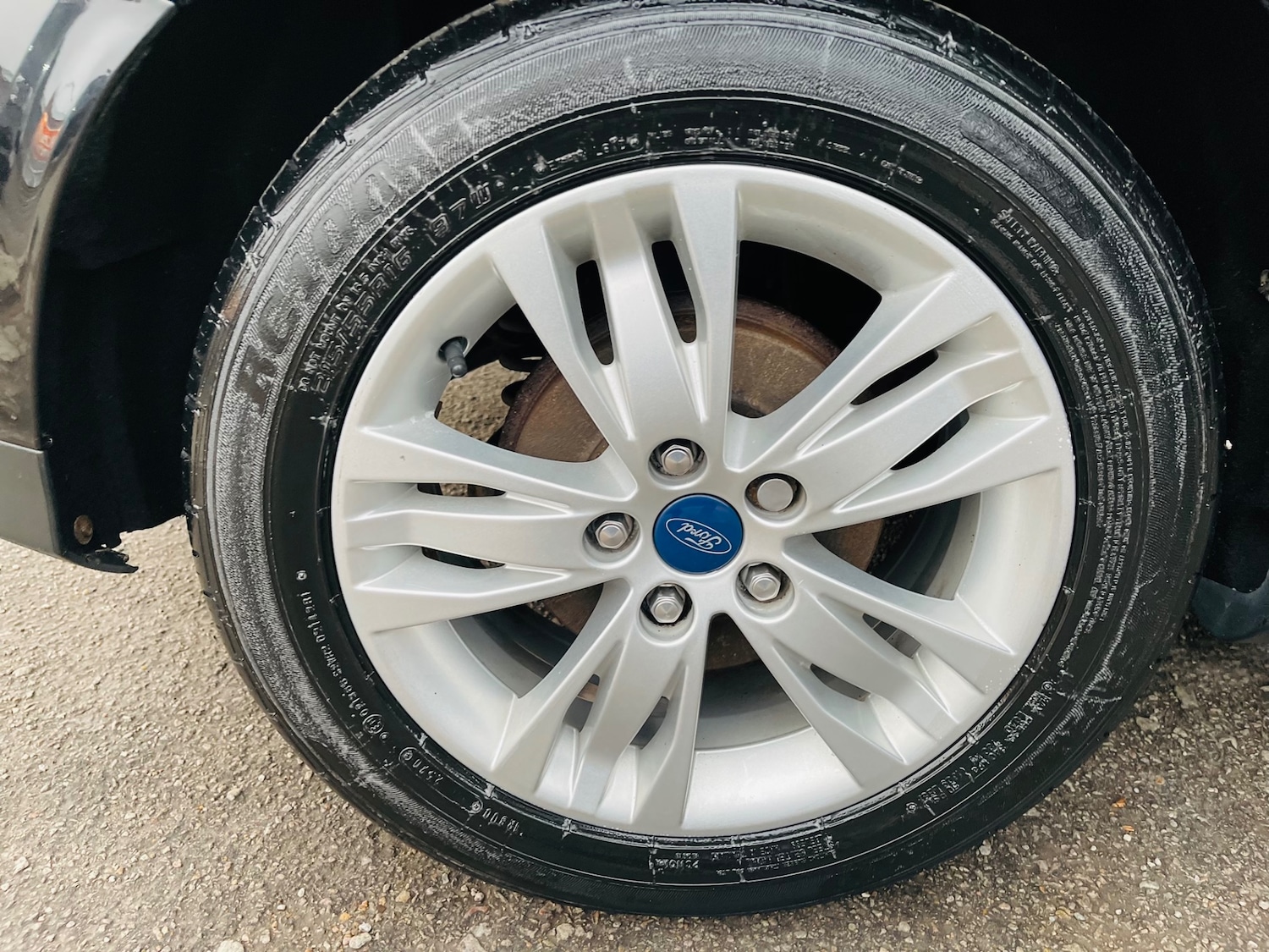 Used Ford Focus 2013 for sale - 77909861: Photo 25