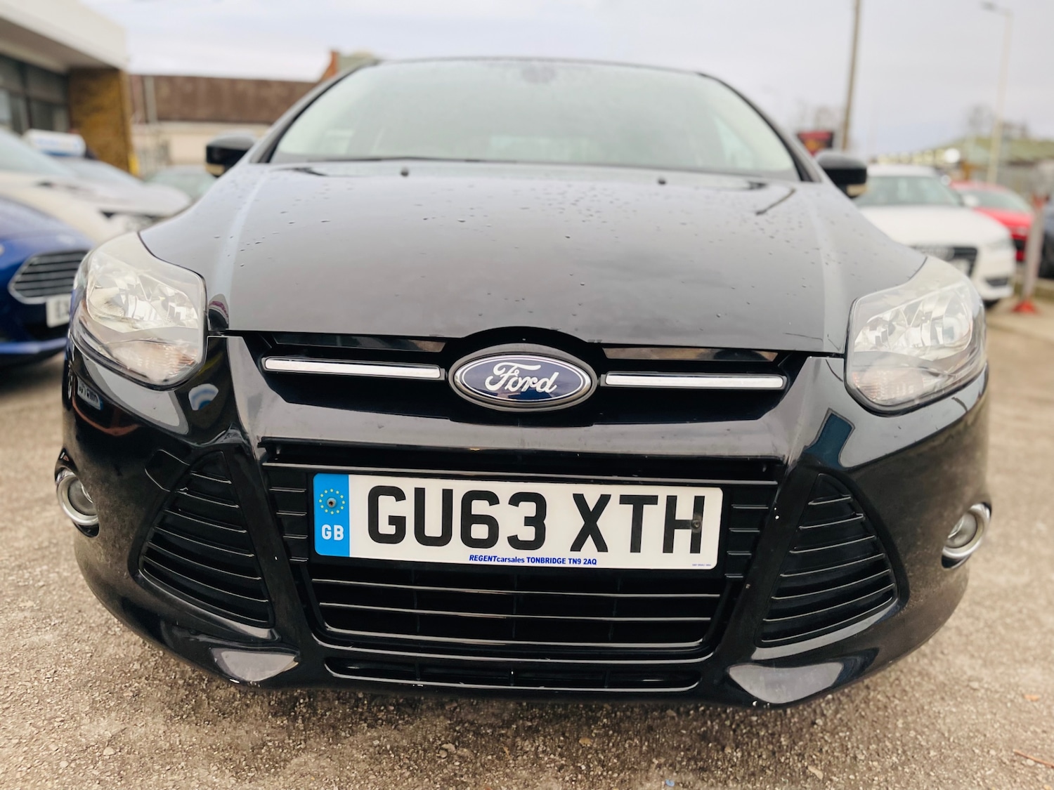 Used Ford Focus 2013 for sale - 77909861: Photo 26