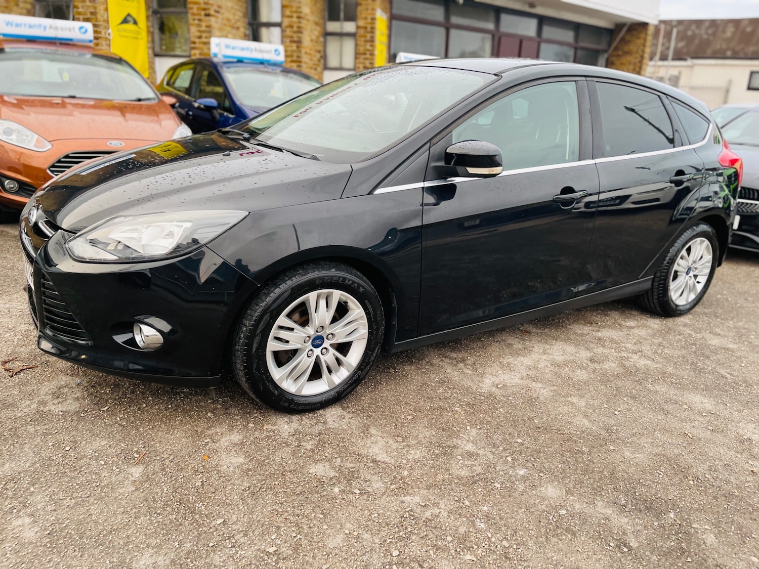 Used Ford Focus 2013 for sale - 77909861: Photo 27