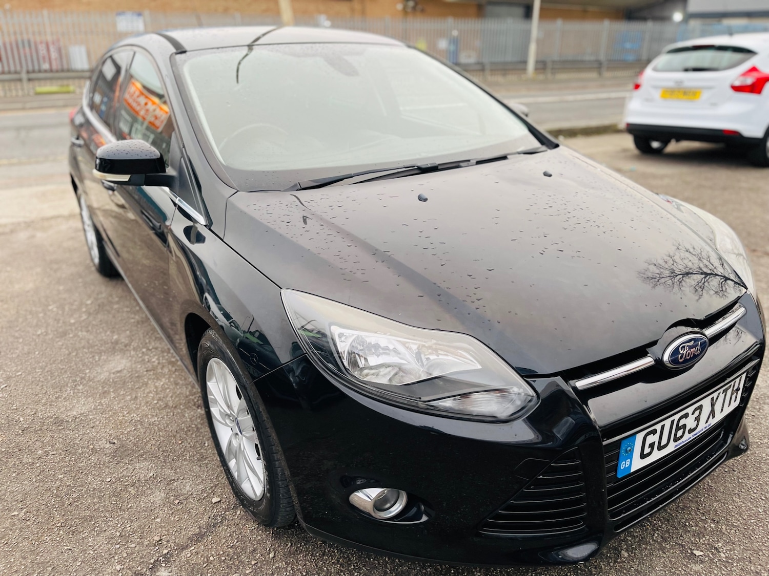 Used Ford Focus 2013 for sale - 77909861: Photo 5
